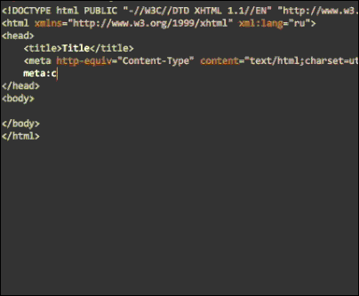 Emmet：HTML/CSS代码快速编写神器（转载）